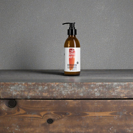 Forest&Meadow Body Lotion