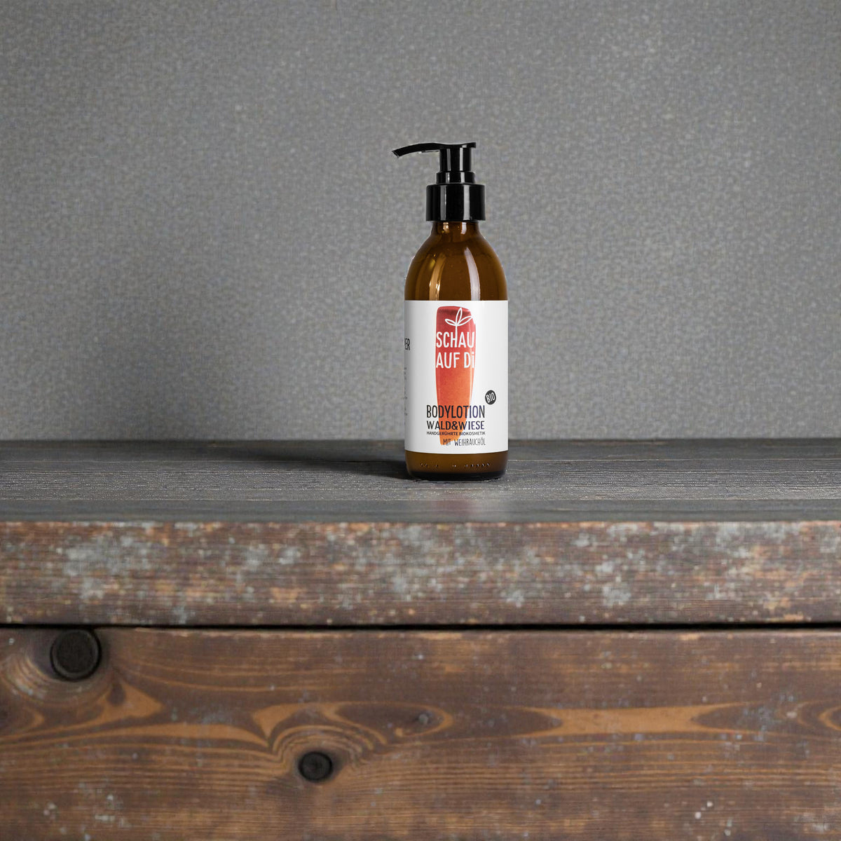 Forest&Meadow Body Lotion