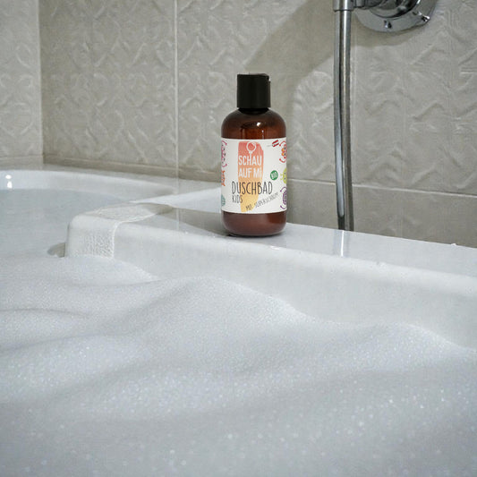 Kids Shower Gel