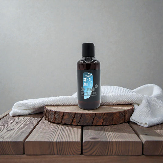 RockYourBody Shower Gel