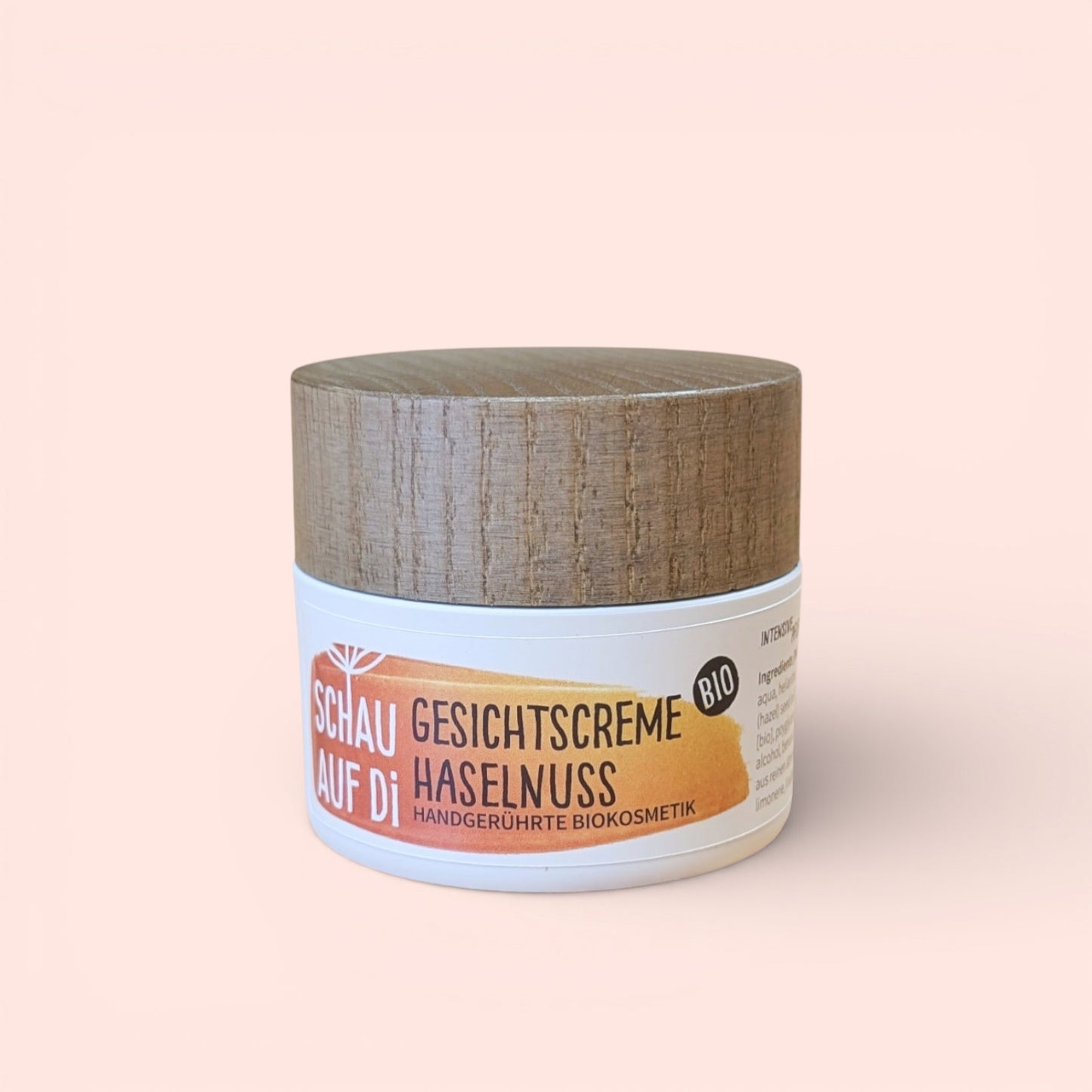 Pflegeset Intensiv – intensive Bio Feuchtigkeitspflege