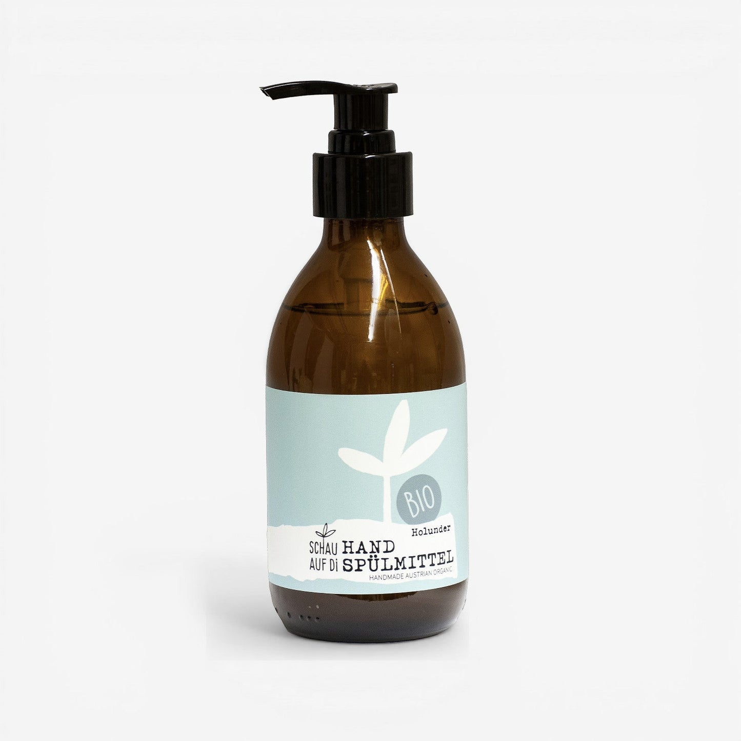 Bio Handspülmittel – ReFill - natürlich & kraftvoll
