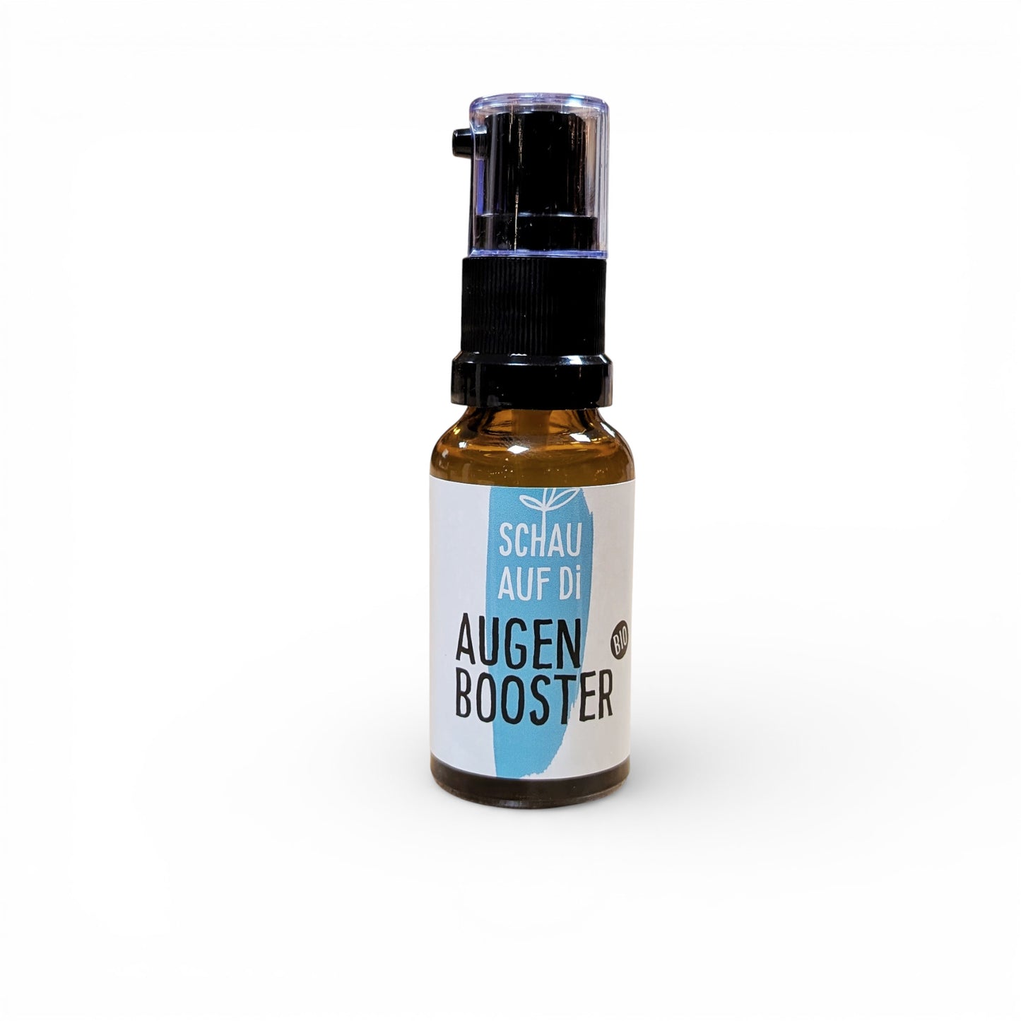 Eye Booster