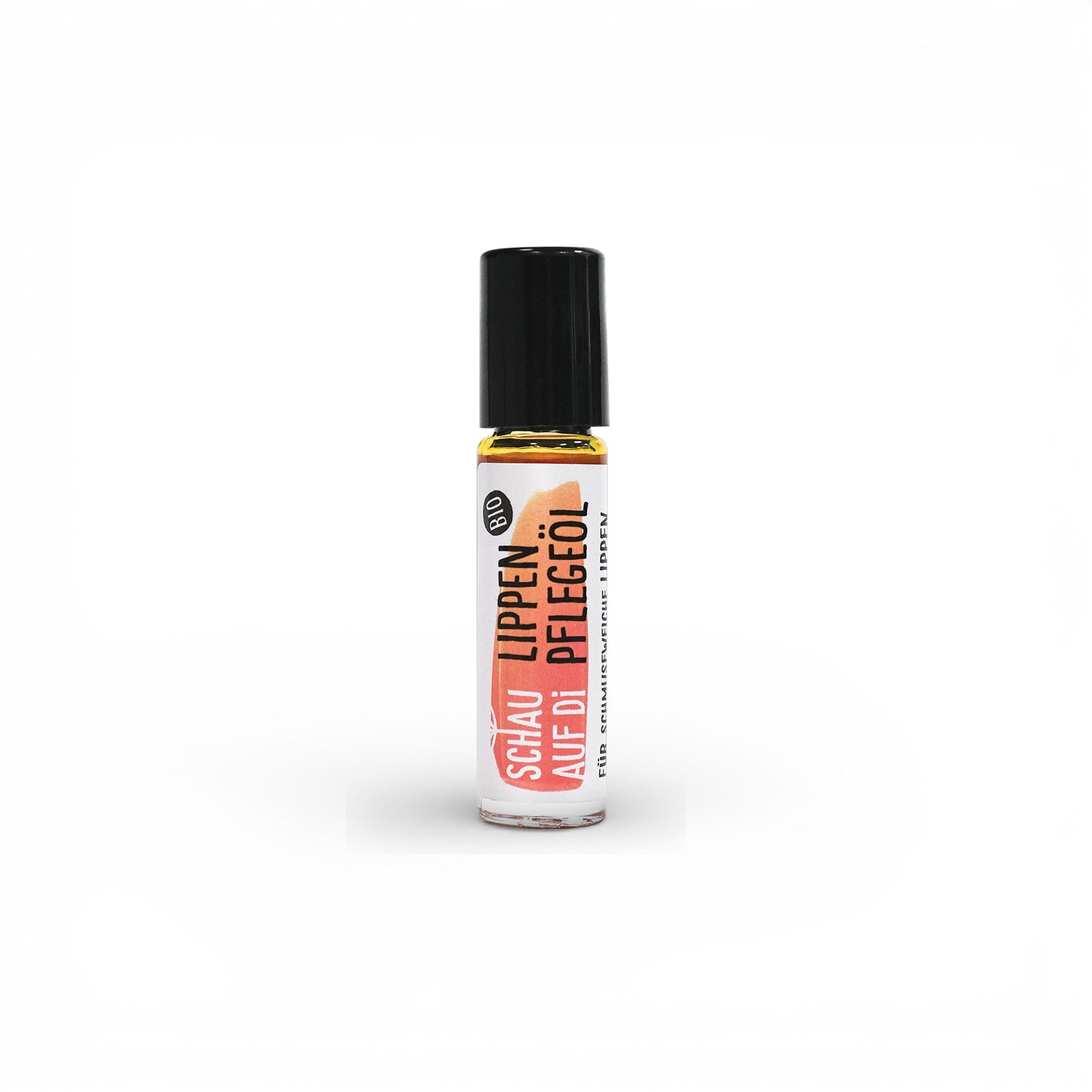 Lip care oil