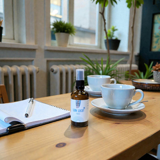 LearnEasy Concentration Spray