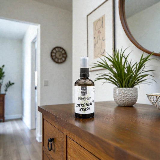 LemonGood room spray