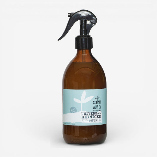 Bio Universalreiniger – ReFill - sprühfertig