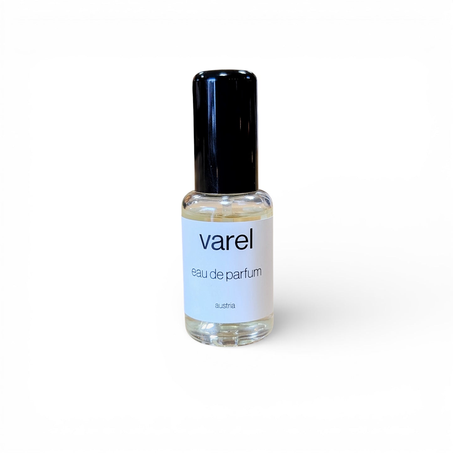 Varel - organic eau de parfum