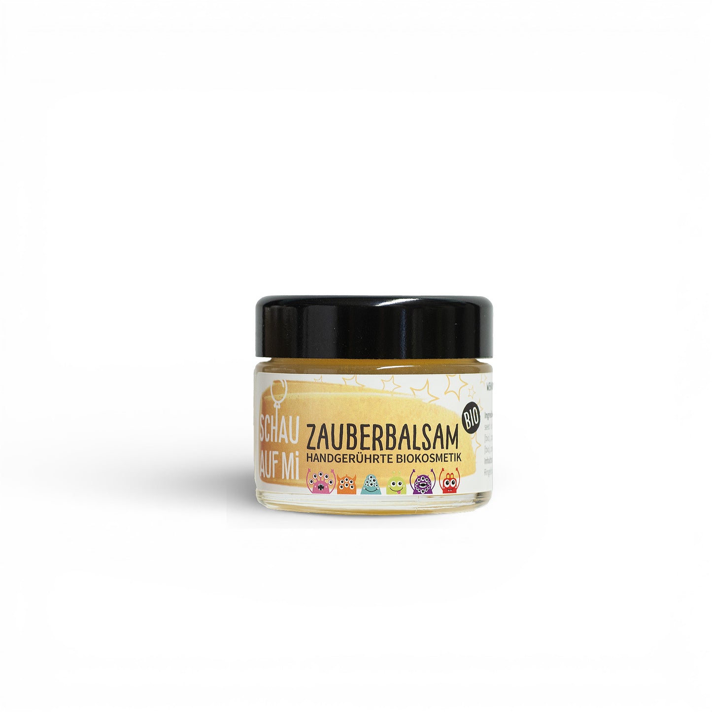 Zauberbalsam – Bio Pflegebalsam für trockene Haut
