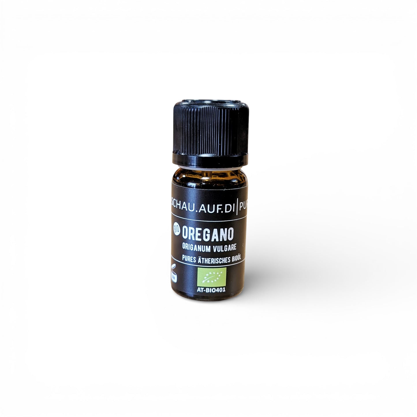 essential oregano oil