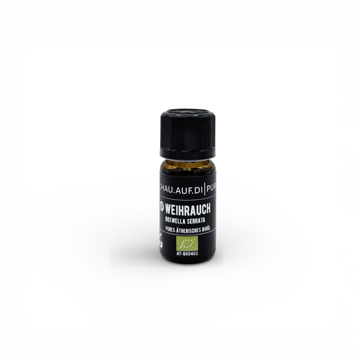 essential frankincense oil