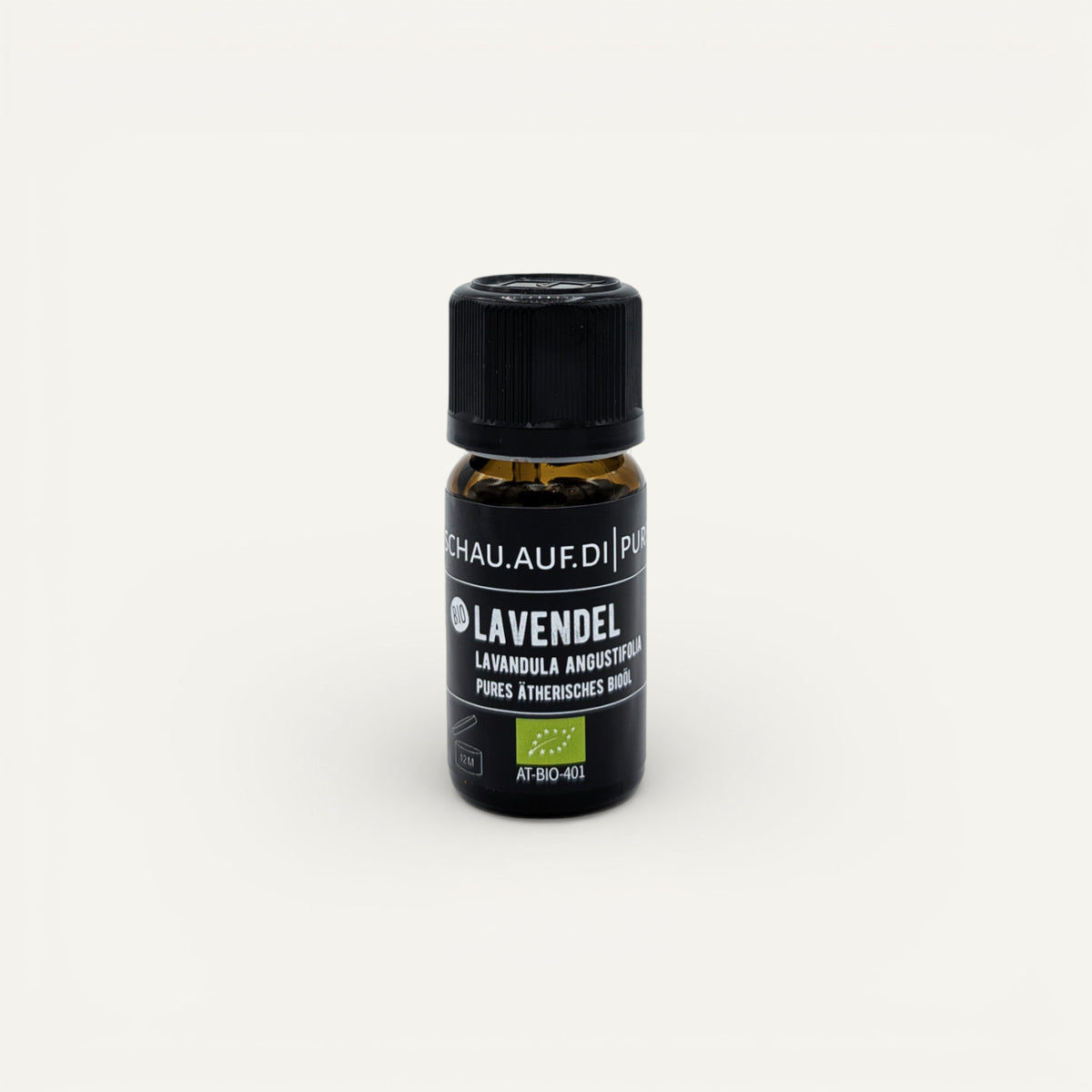 Lavender essential oil