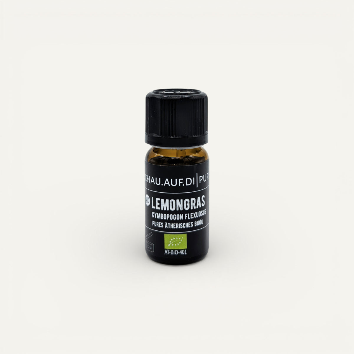 Ätherisches Lemongrasöl – erfrischendes Bio Duftöl