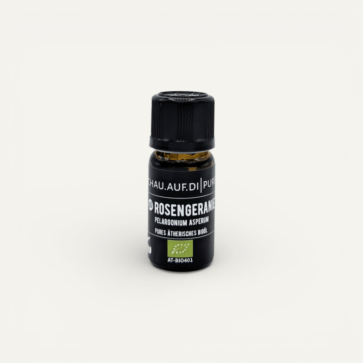 Ätherisches Rosengeranienöl – harmonisierendes Bio Duftöl