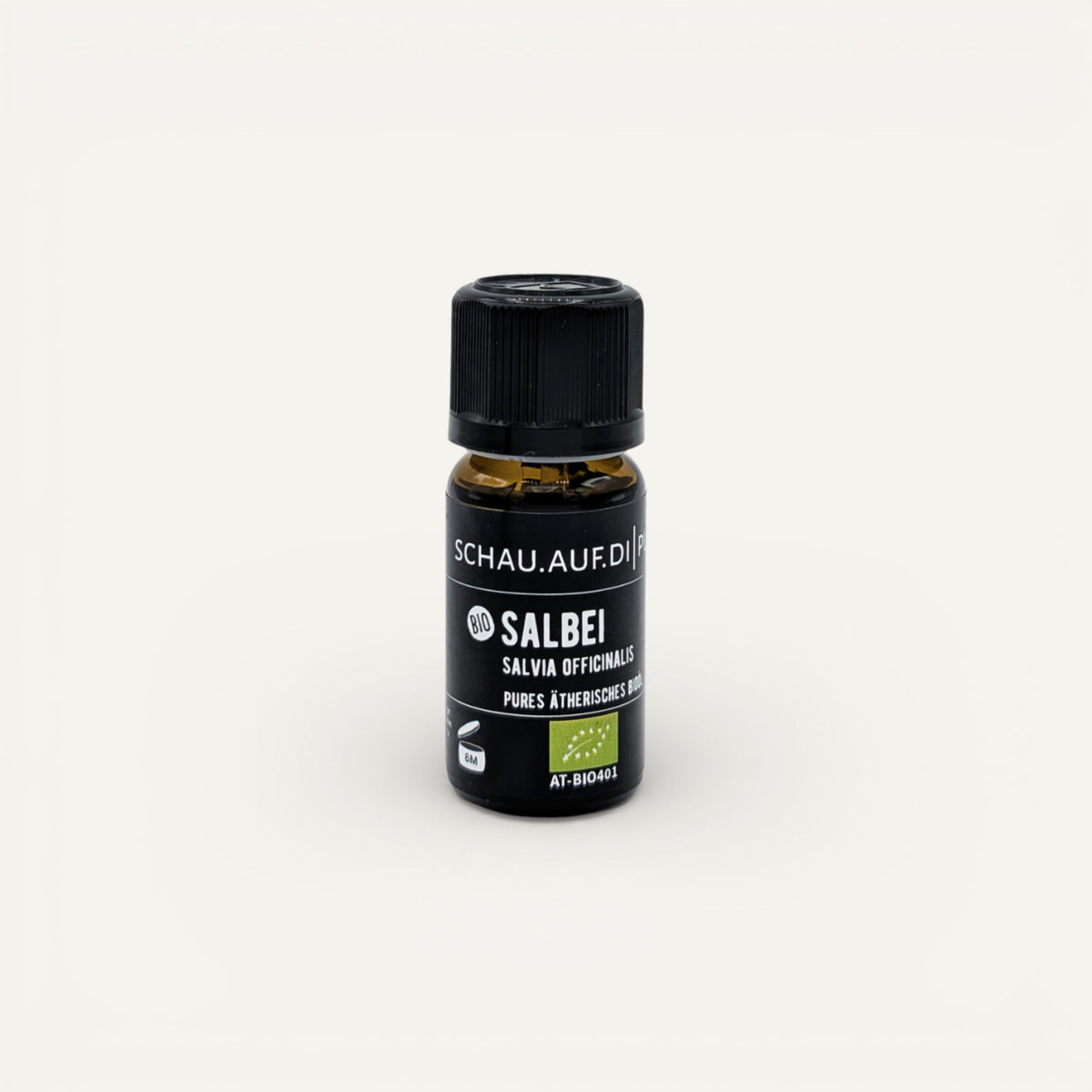 essential sage oil