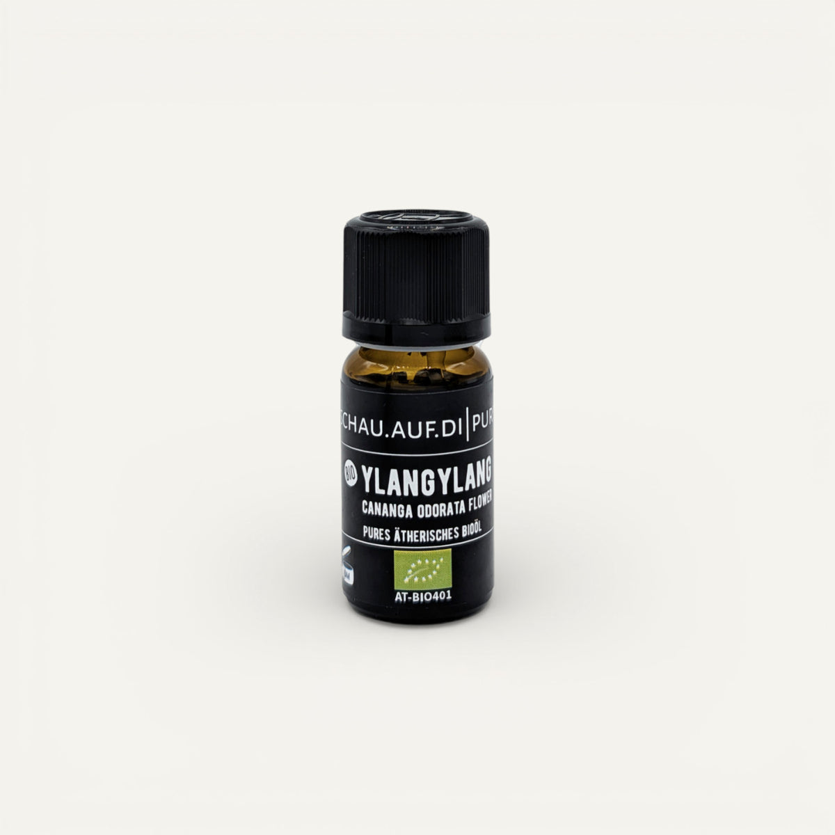 Ätherisches Ylang-Ylang Öl – sinnliches Bio Duftöl