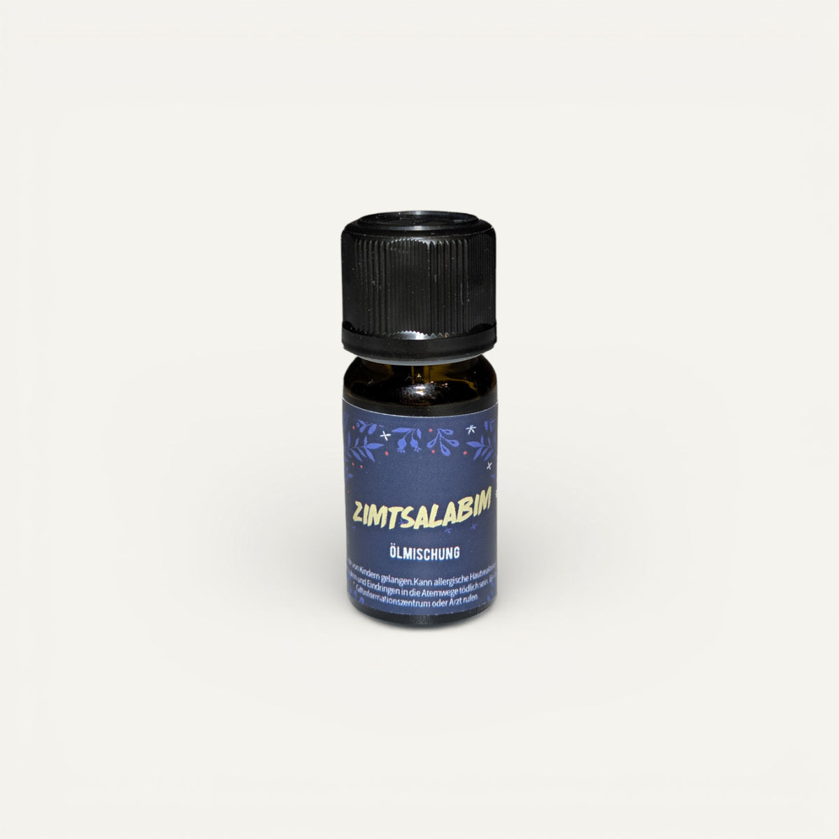 CinnamonMood essential oil blend
