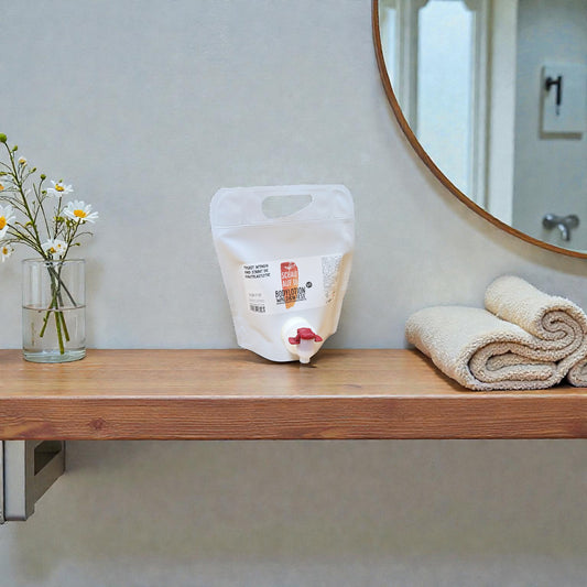 Body Lotion Forest&Meadow ReFill