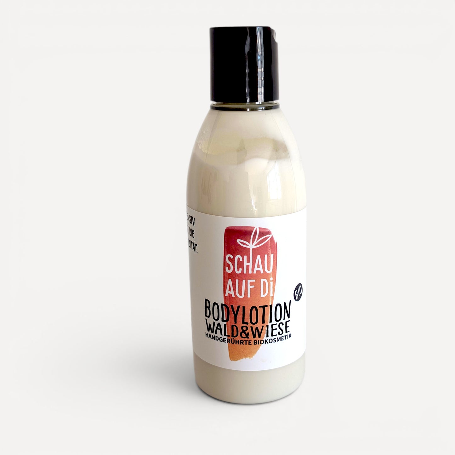 Bodylotion Wald & Wiese – natürliche Körperpflege