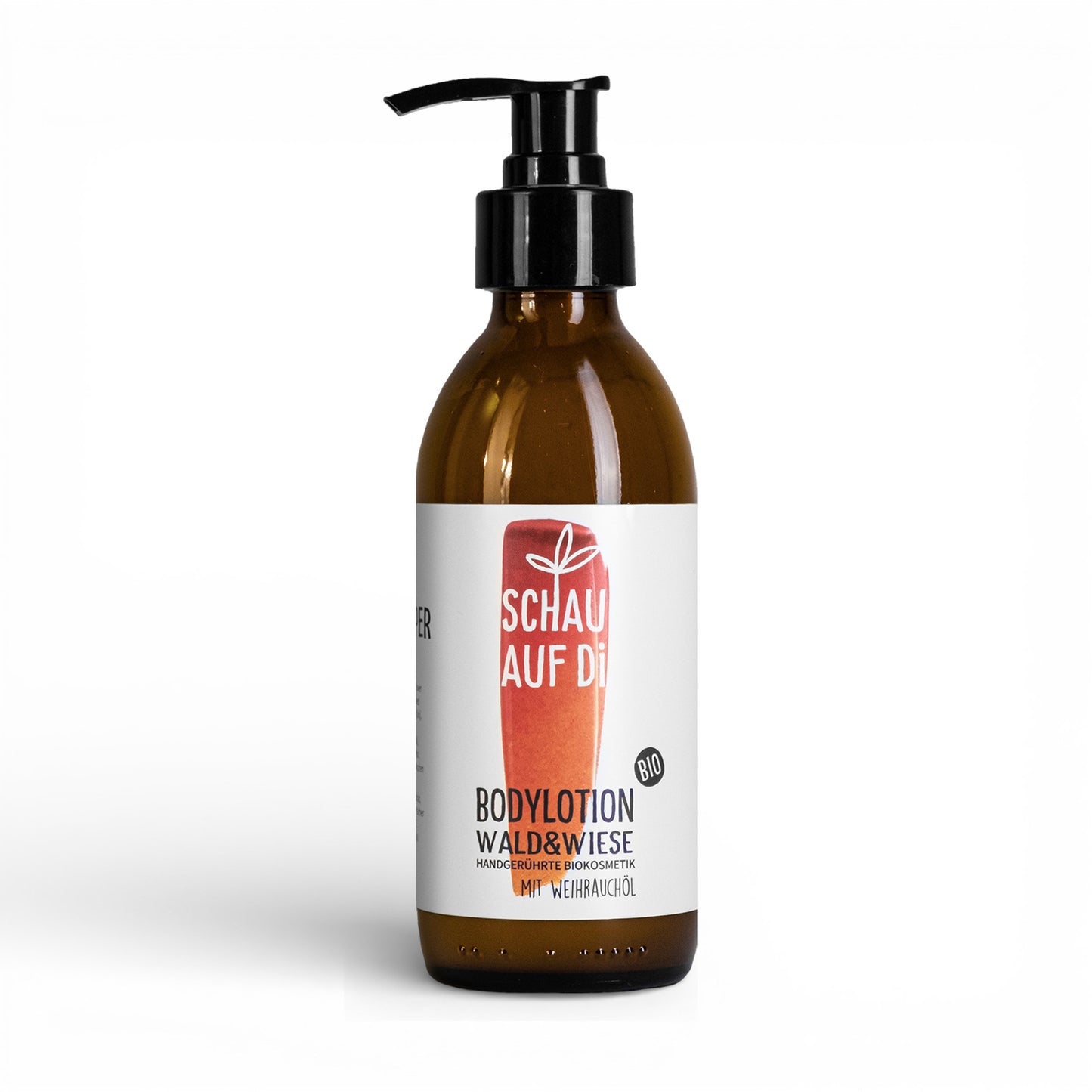 Forest&Meadow Body Lotion