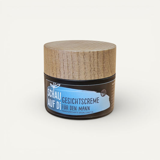 Face cream for men