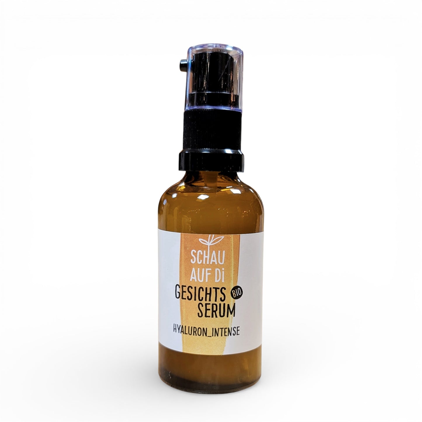 Hyaluronic Acid Serum Intense