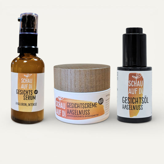 SET Intensive Ritual