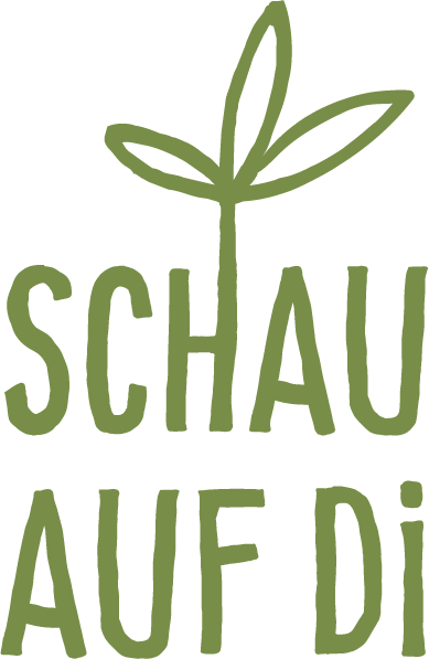 Schauaufdi - BioProdukte