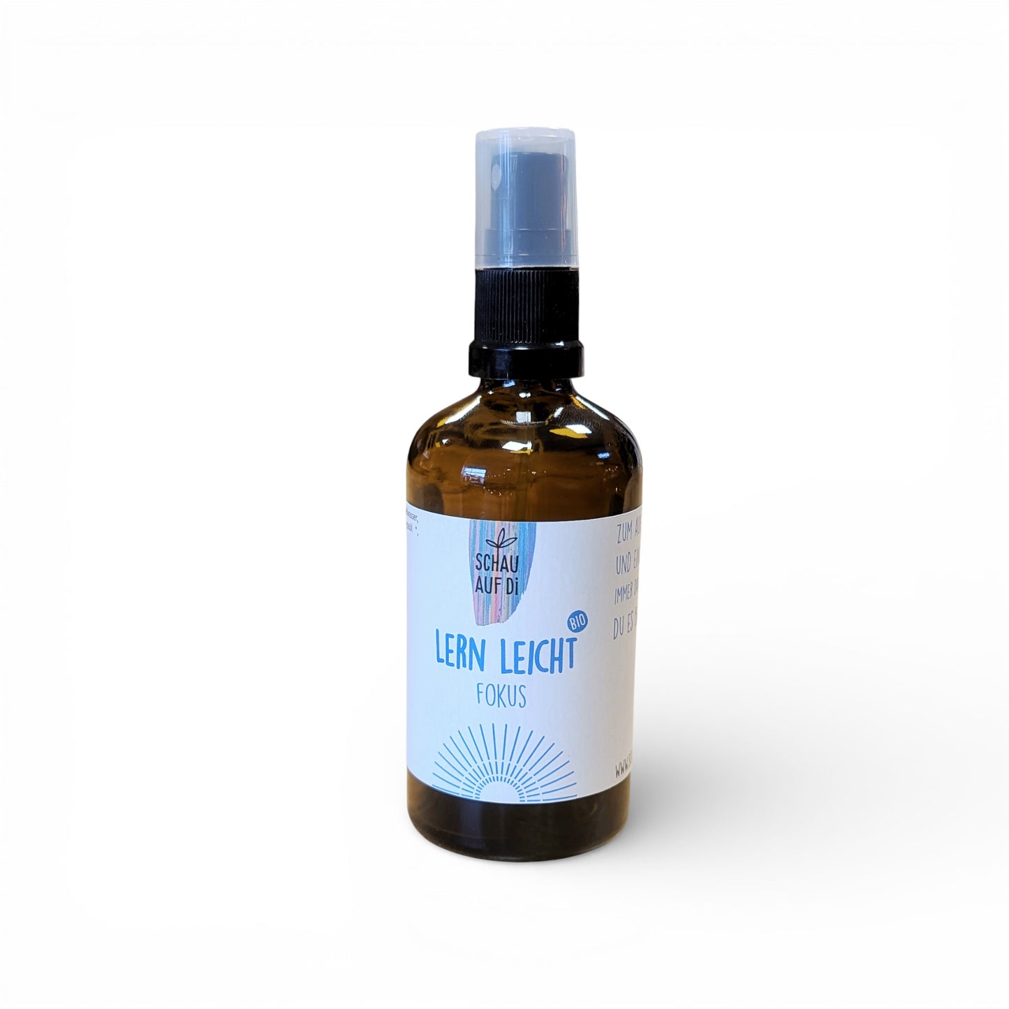 LearnEasy Concentration Spray