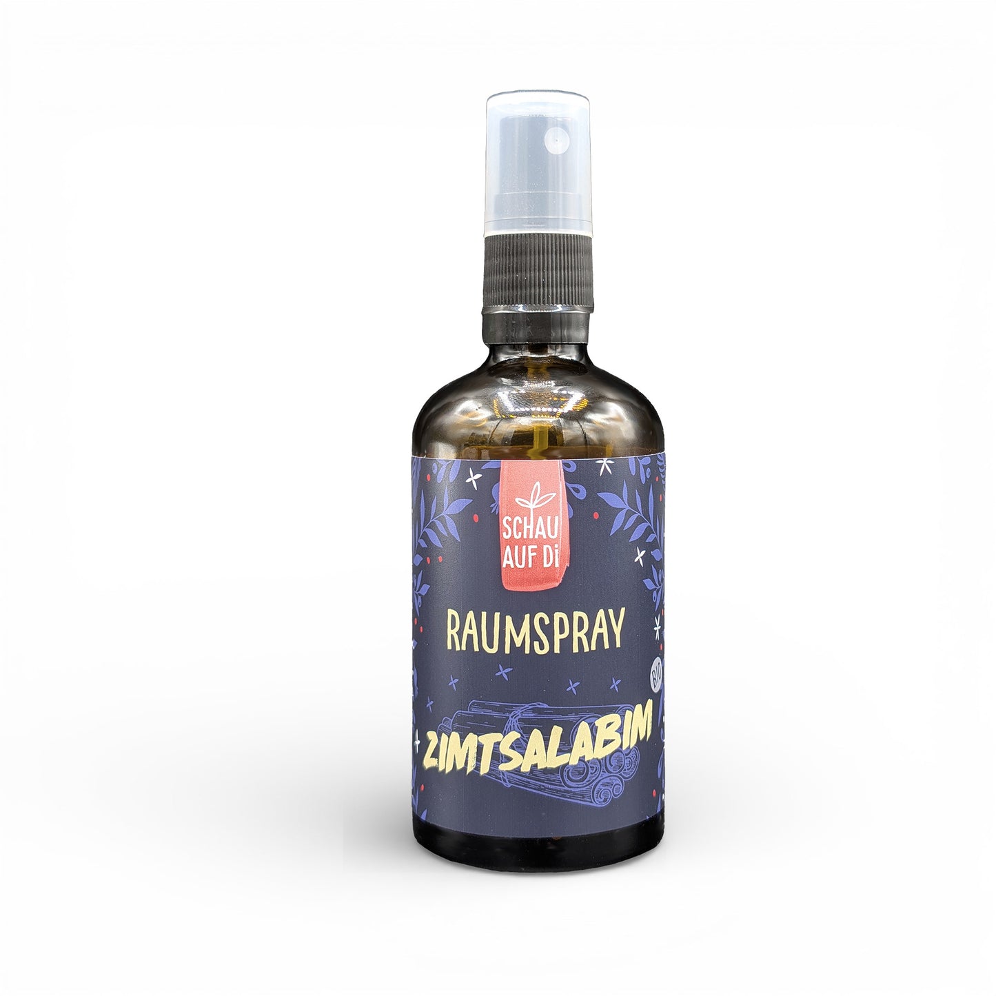 CinnamonMood Room Spray