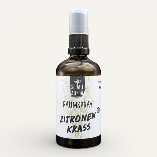 LemonGood room spray