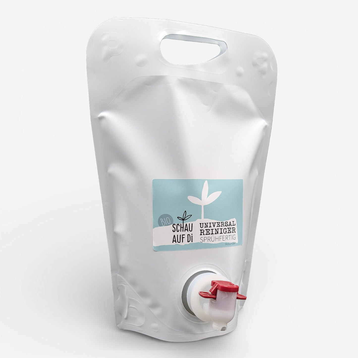 Bio Universalreiniger – ReFill - sprühfertig