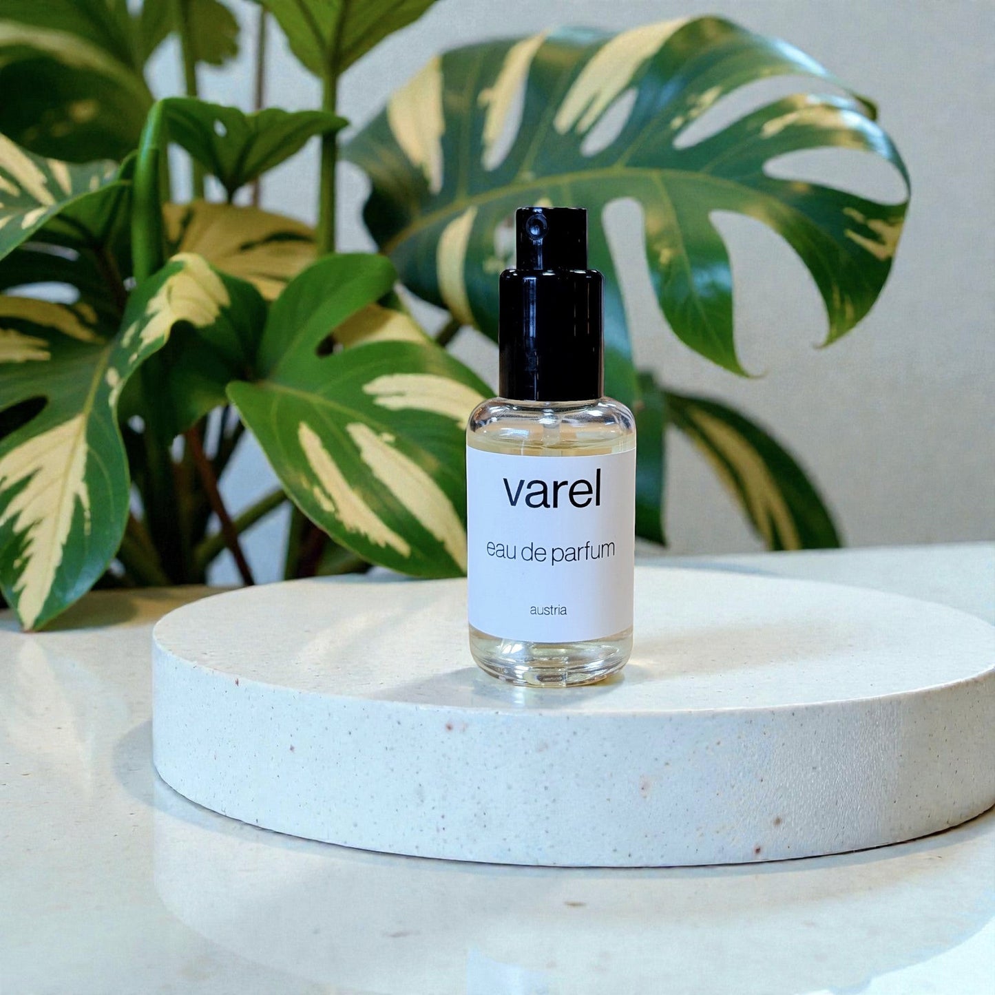 Varel Eau de Parfum – natürliches Bio Parfum