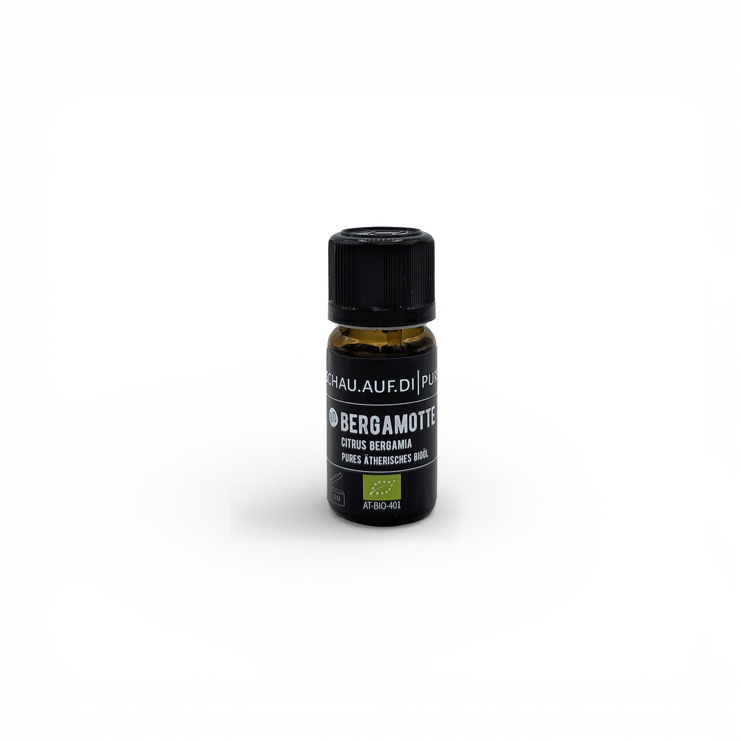 Bergamot essential oil