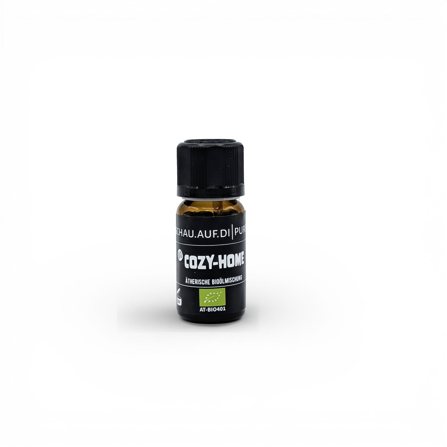 CozyHome essential oil blend