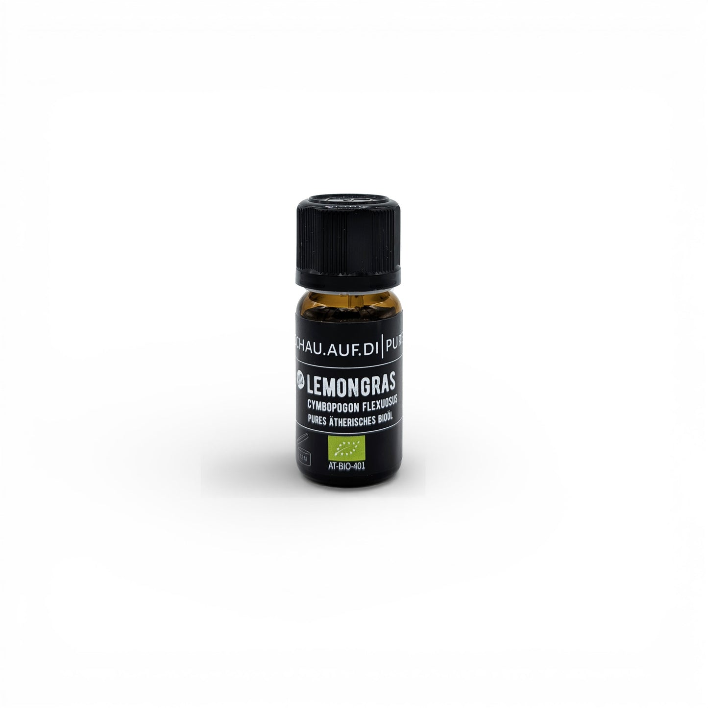 Lemongrass essential oil 