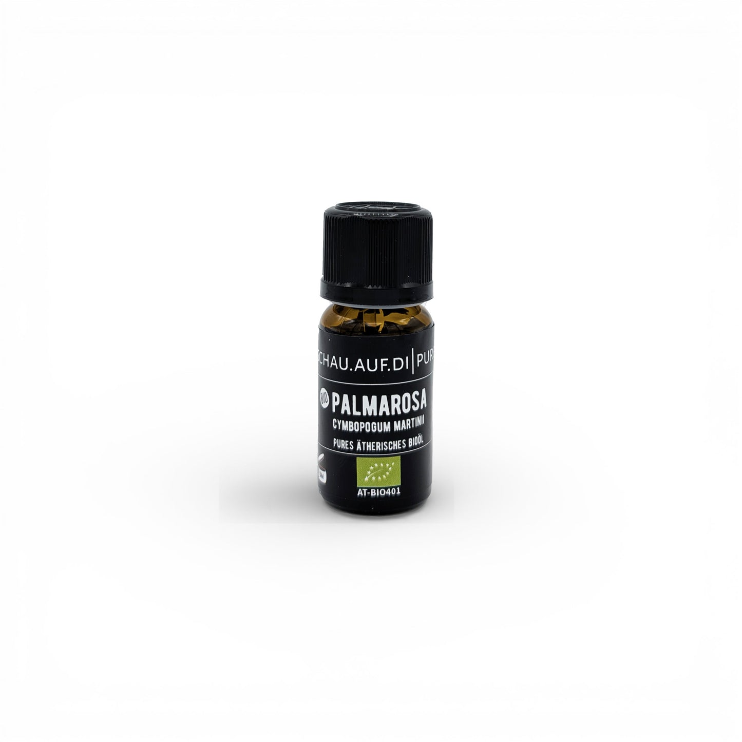 Palmarosa essential oil 