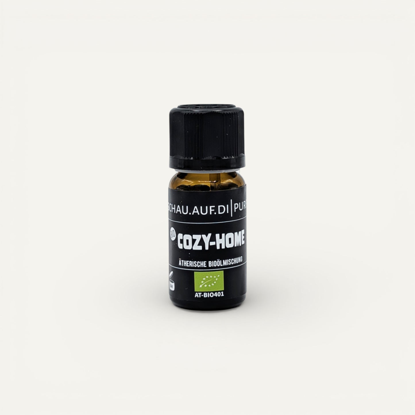 CozyHome essential oil blend