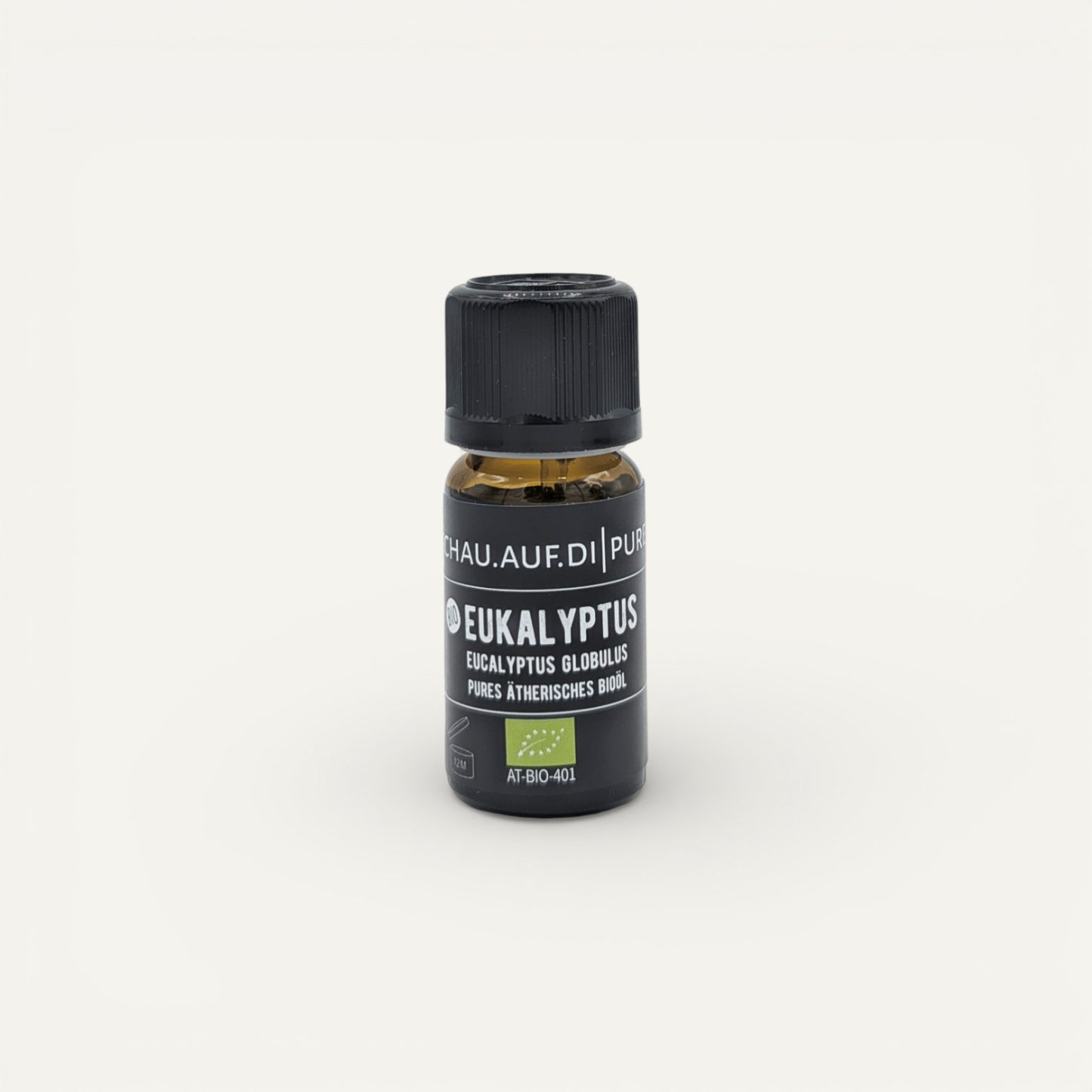 eucalyptus essential oil