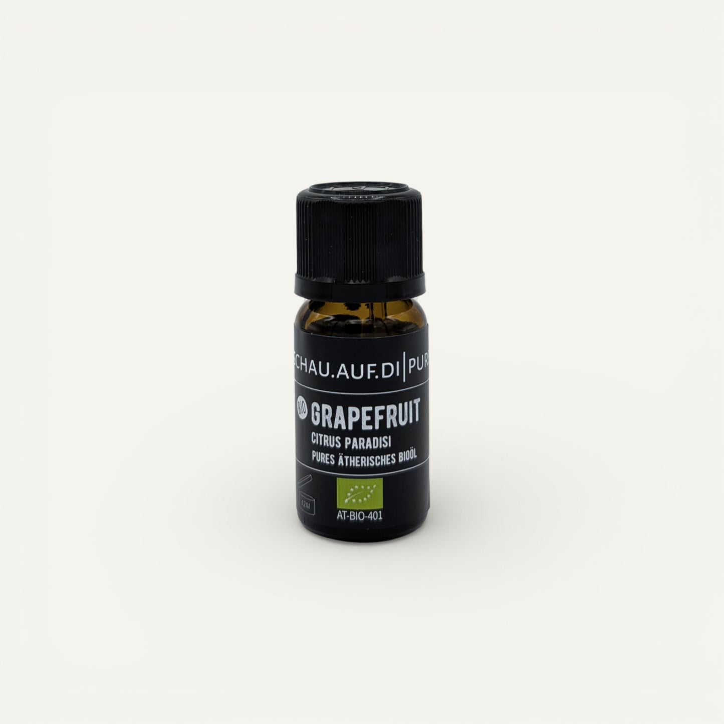 essential grapefruit oil