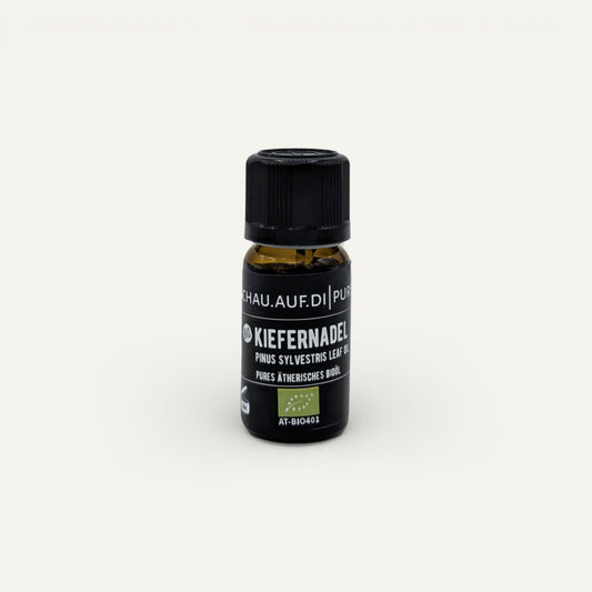 essential pine needle oil