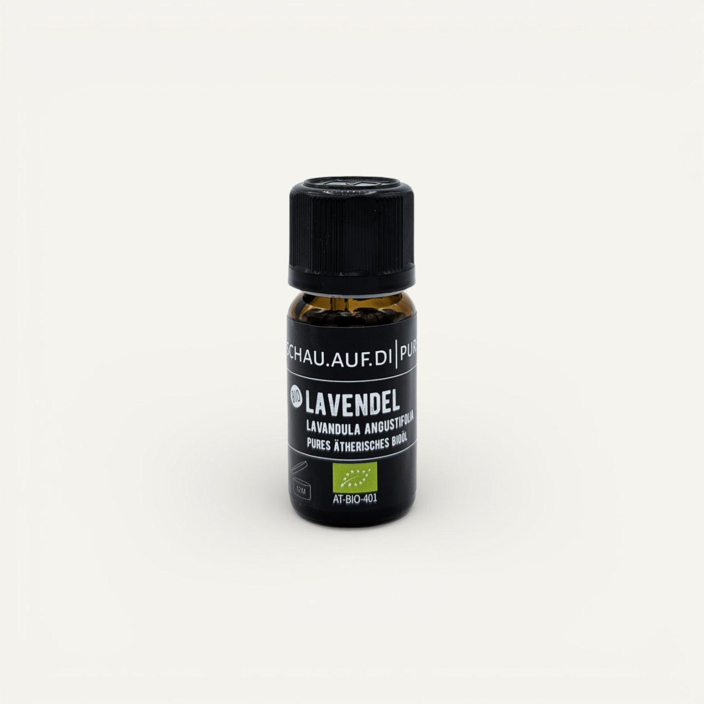 Lavender essential oil