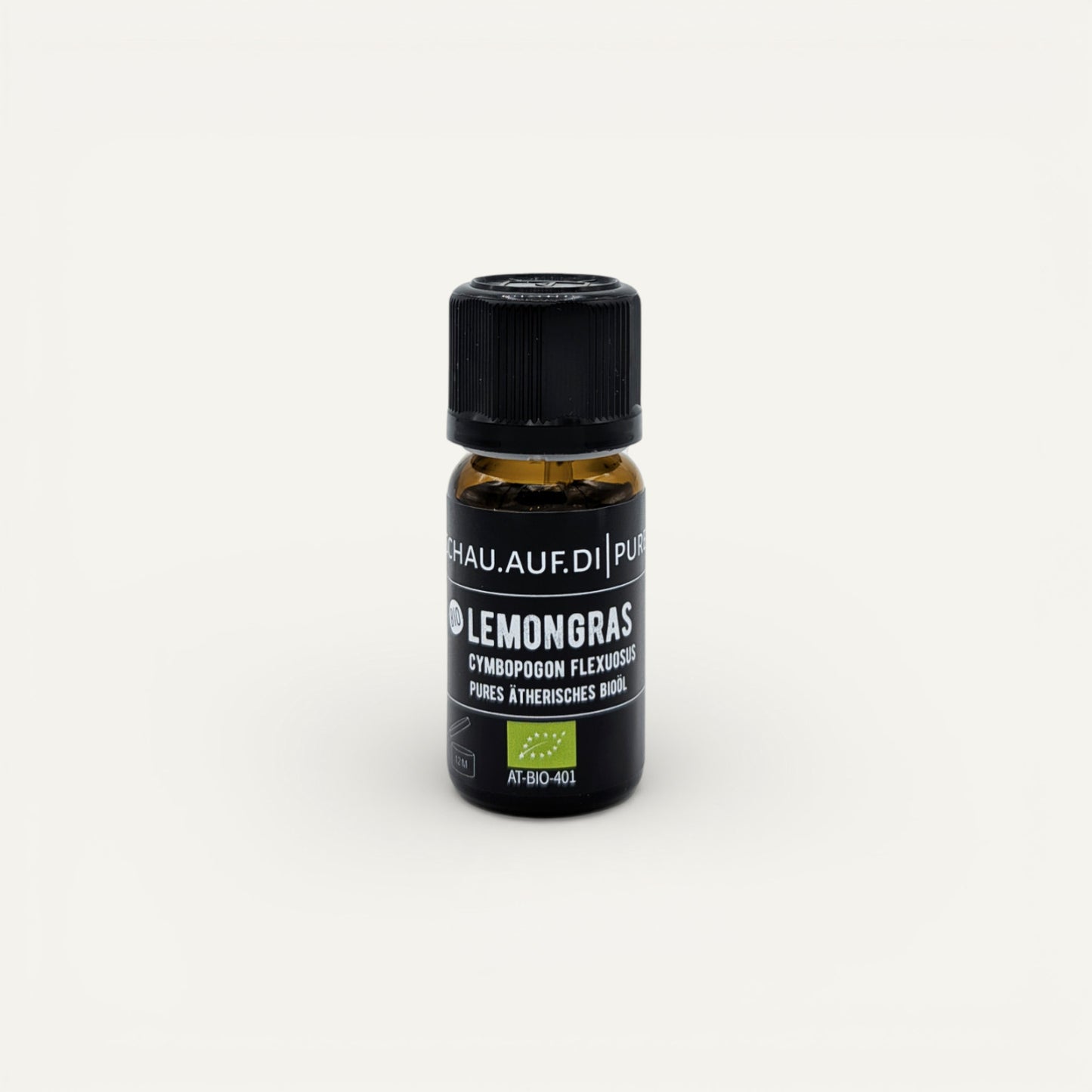 Lemongrass essential oil 