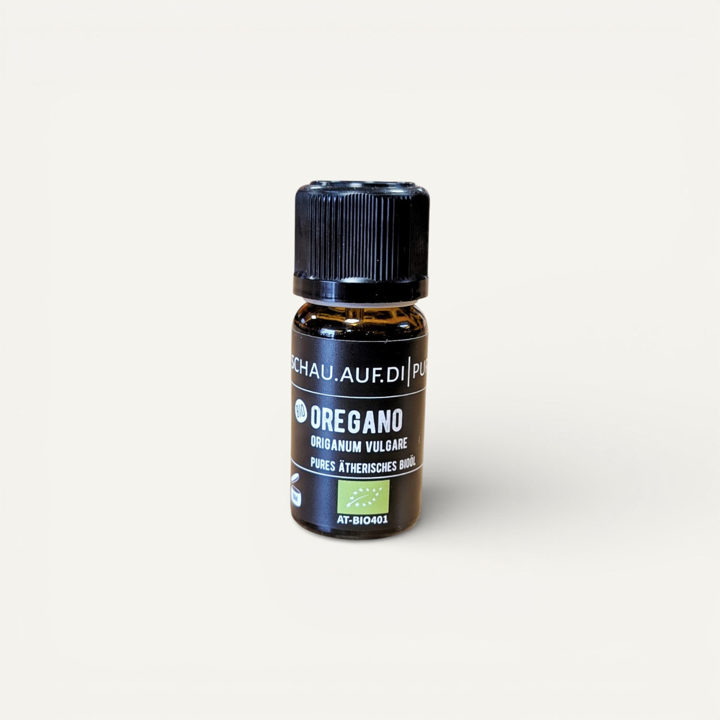 essential oregano oil