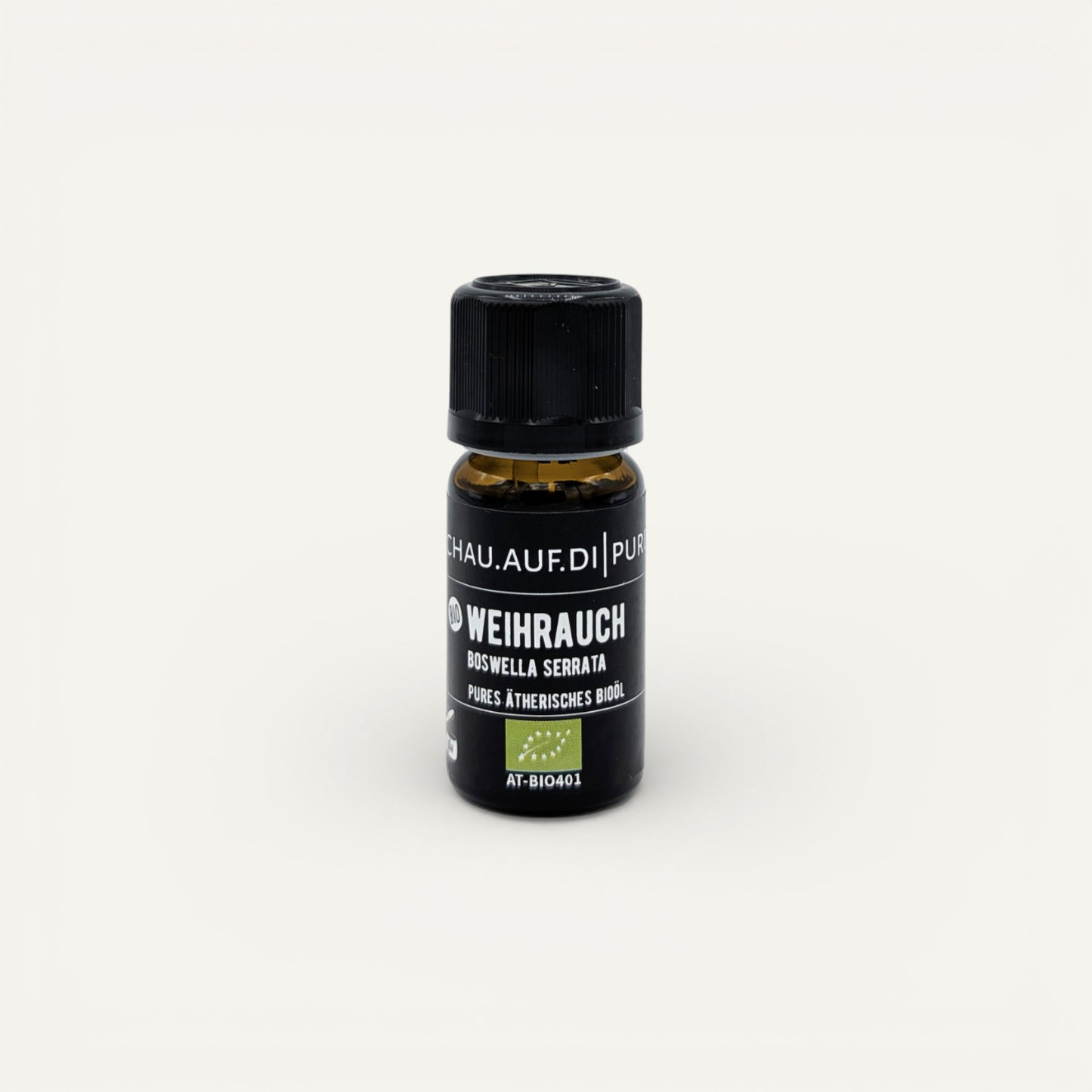 essential frankincense oil