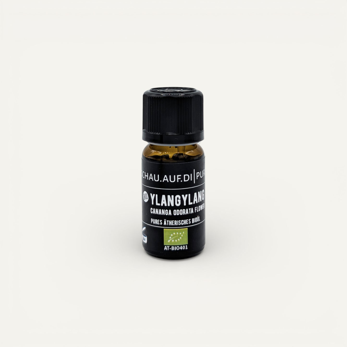 Ylang-ylang essential oil