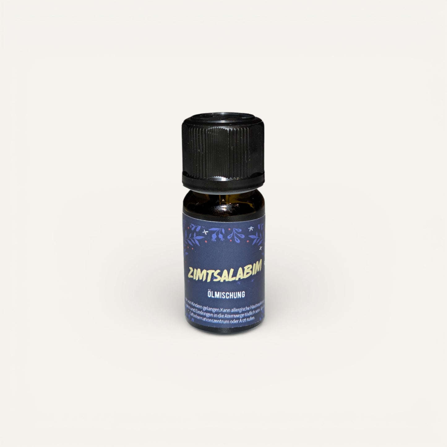 CinnamonMood essential oil blend