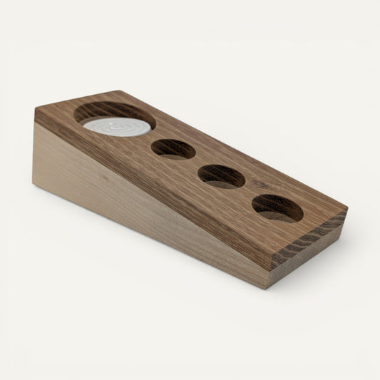 AromaBase for essential oils