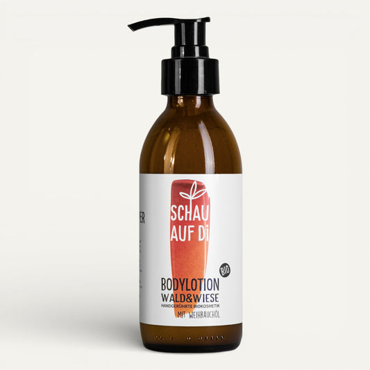 Forest&Meadow Body Lotion