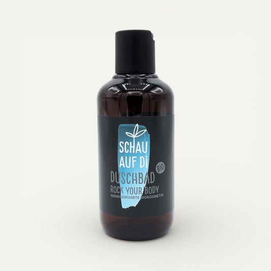 RockYourBody Shower Gel